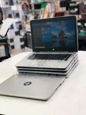 Laptop (USE) i5 6th Gen|4GB - 8GB RAM|256GB M.2 |LED Display
