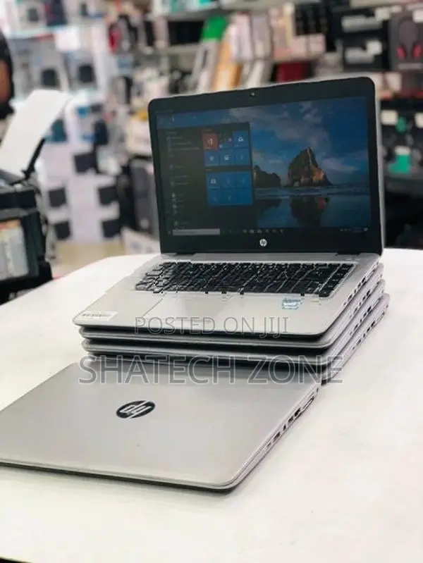 Laptop (USE) i5 6th Gen|4GB - 8GB RAM|256GB M.2 |LED Display