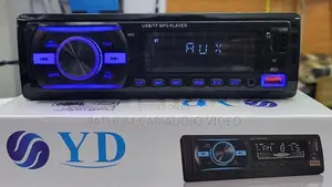 Suzuki Alto Mp3 Car Player with Bluetooth Fm Usb Sub Woofer out Aux