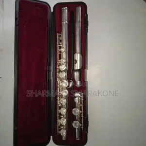 Flute