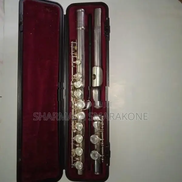 Flute
