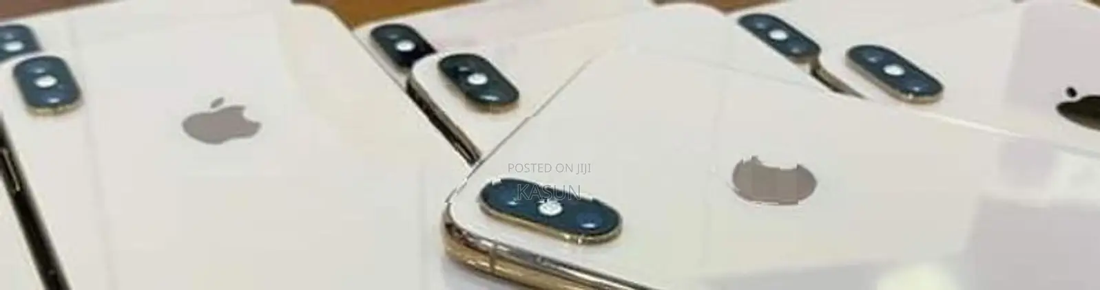 Apple iPhone XS 256GB /-5 (Used)