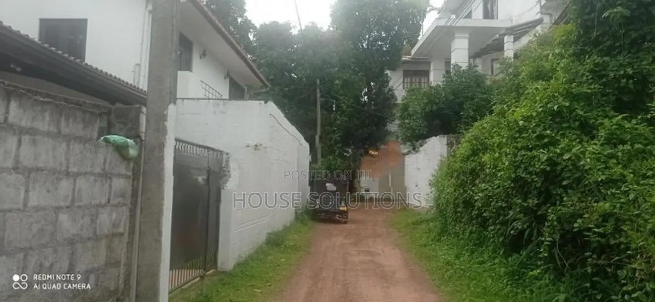 House for Sale Nugegoda
