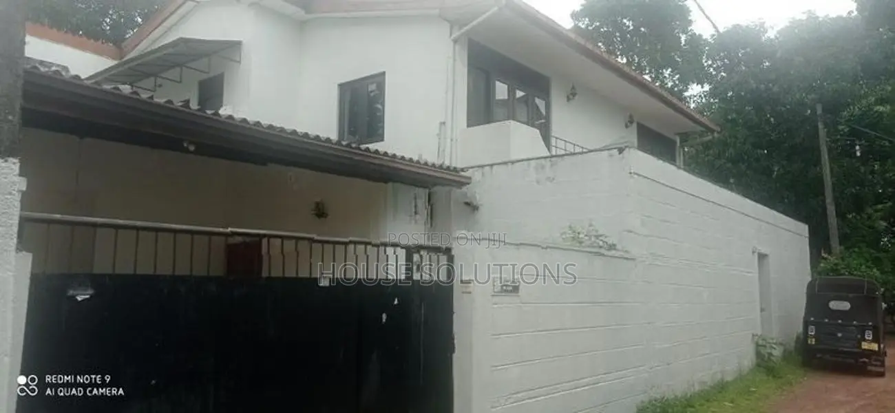 House for Sale Nugegoda