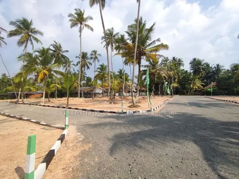High Valuable Plots for Sale in Kosgoda