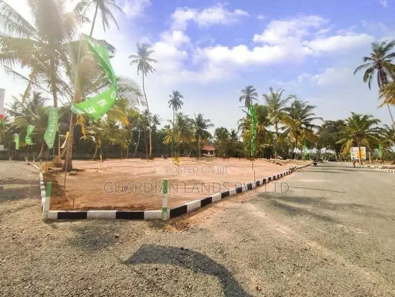High Valuable Plots for Sale in Kosgoda