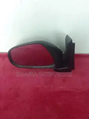 Daihatsu Mira LA 350 Manual Side Mirror LH