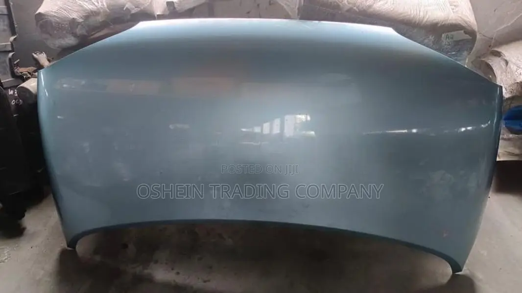 Alto HA36 Bonnet
