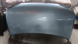 Alto HA36 Bonnet