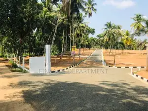 Highly Residential Land For Sale in Nittambuwa