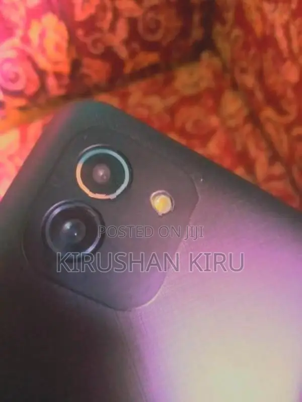 Samsung Galaxy A03 (Used)