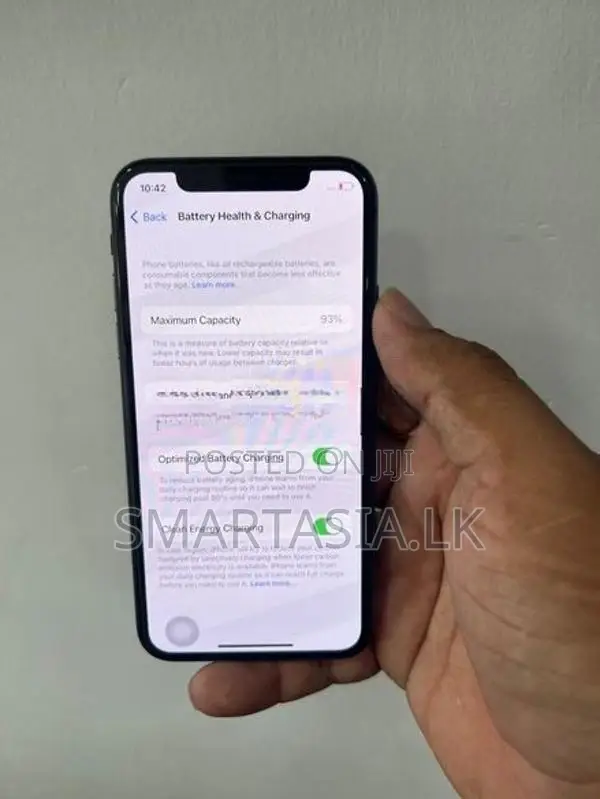 Apple iPhone XS 256GB (Used)