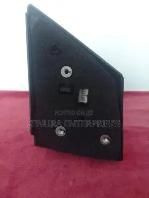 Daihatsu Mira LA 350 Manual Side Mirror LH