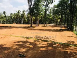 Highly Residential Land For Sale in Nittambuwa
