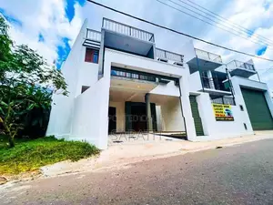 Super New House Sale in Thalawathugoda