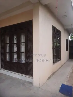 Ground Floor House For Rent In Boralesgamuwa werahera