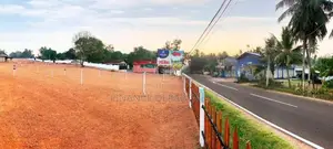 Commercial Land For Sale In Negombo - Katana