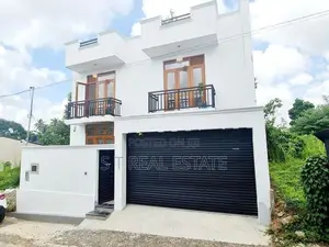 Modern Designed 5BR Luxury 3 Story House For Sale In Piliyandala