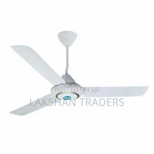 New Wicks Ceiling Fan 56" inch