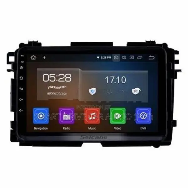 Vezel YD 9" Android Player (1+32)
