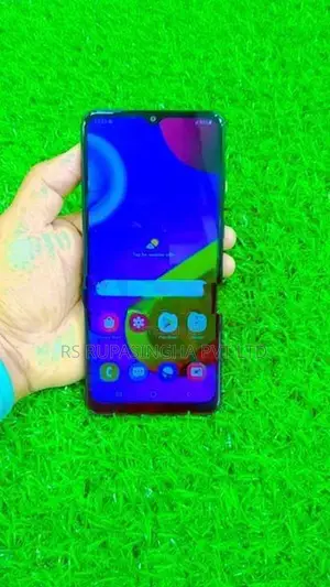 Samsung Galaxy M02 2GB,32GB (Used)