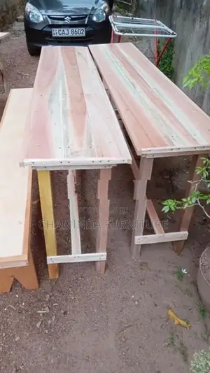 Table / Bench 6ft *1ft