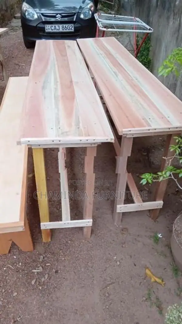 Table / Bench 6ft *1ft