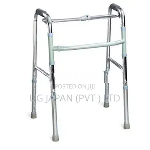 Moving Walker