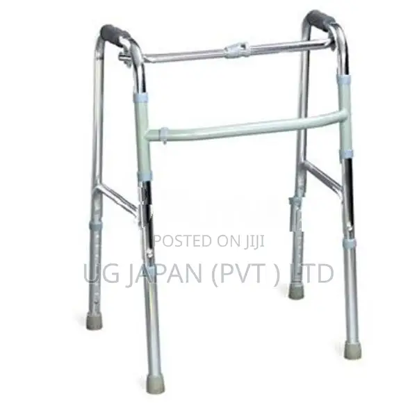 Moving Walker