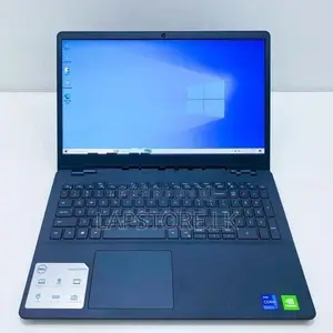 Dell Core i7 -11th Gen +Nvidia 350MX Graphics +8GB New Lap