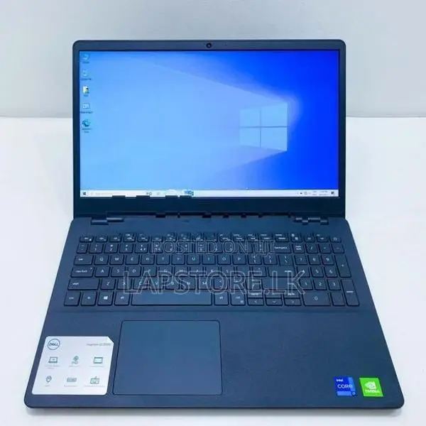 Dell Core i7 -11th Gen +Nvidia 350MX Graphics +8GB New Lap