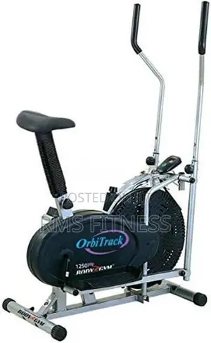 Brand New Orbitrack with seat /18