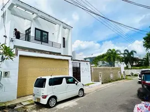 New Luxury 2 Storied House For Sale in Hokandara,