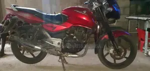 Bajaj Pulsar 150 2011