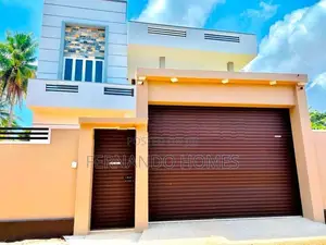 4 Bed Rooms With Luxury Brand New 2 Storied House For Sale Negombo
