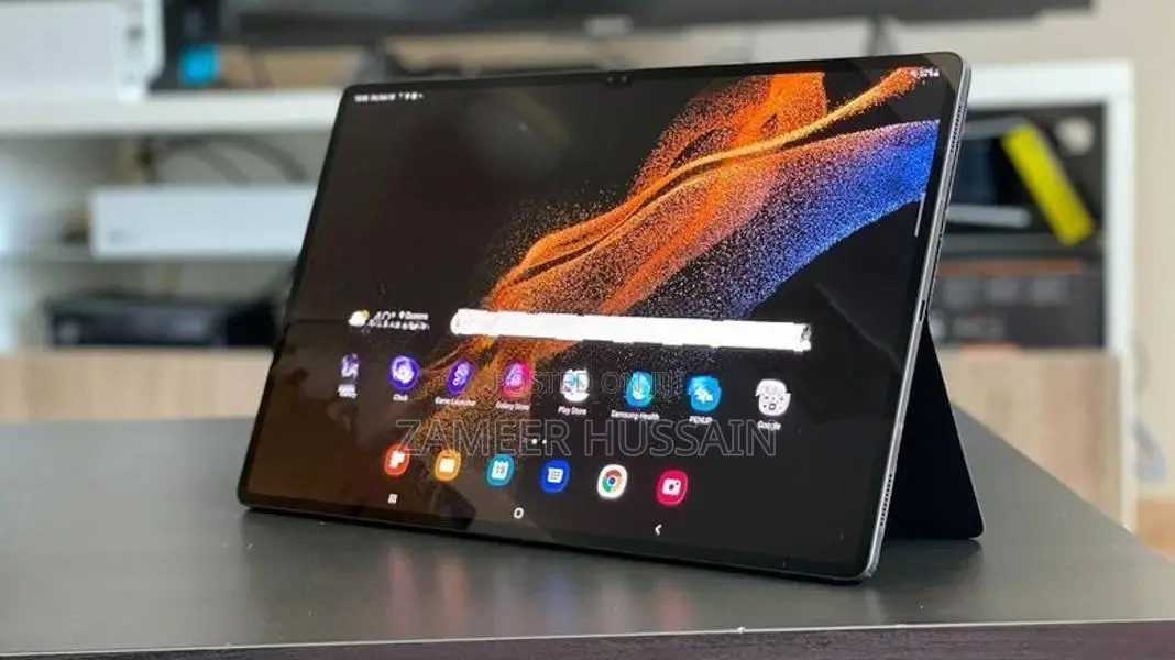 Samsung Galaxy Tab S8 8 GB 128GB