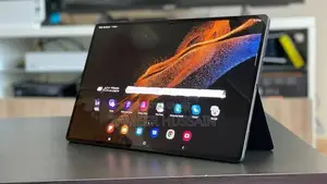 Samsung Galaxy Tab S8 8 GB 128GB