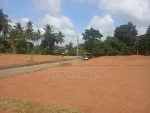 Kahanthota Land for Sale