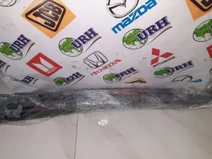 Nissan X Trail NT 30 Weather Strip Beading