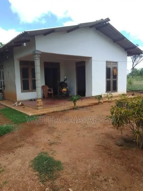 Land For Rent