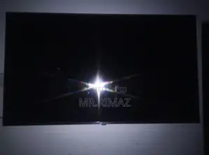 LG 50 Inch Tv