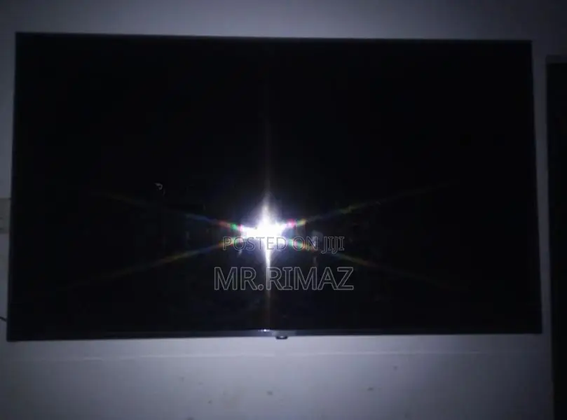 LG 50 Inch Tv