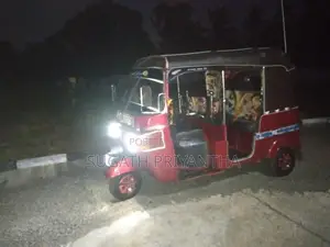 Bajaj RE 2007