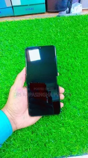 Samsung Galaxy M02 2GB,32GB (Used)