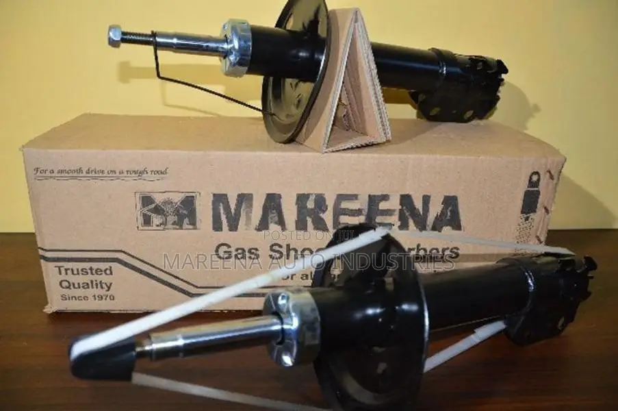 Nissan N 16 Gas Shock Absorber (Front)