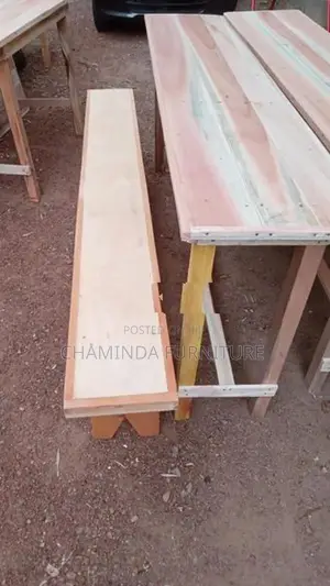 Table / Bench 6ft *1ft