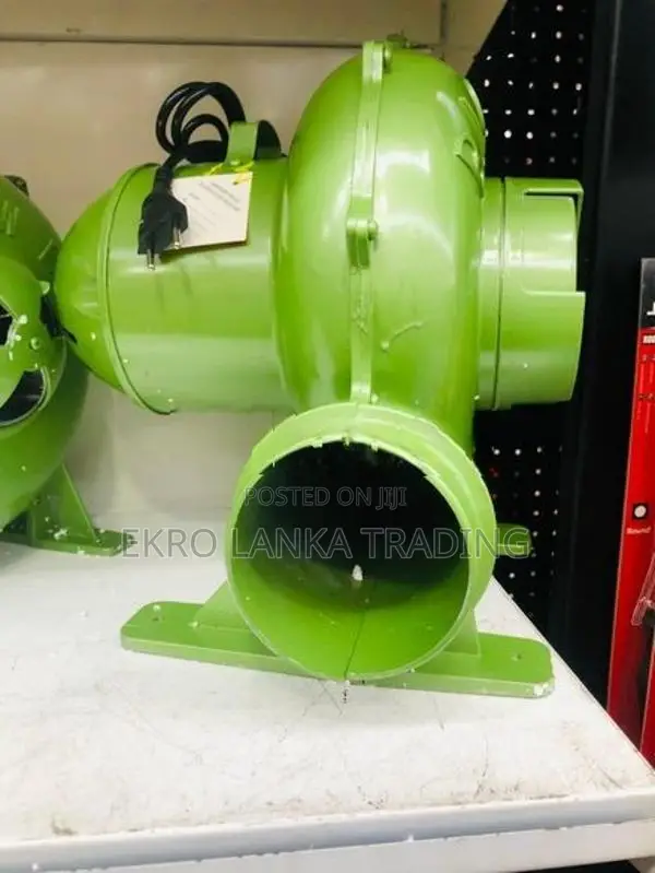 Industrial Blower 3"