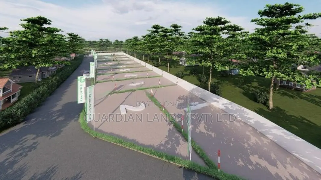 කොට්ටාව මත්තෙගොඩ නගරයෙන් සියලුම නාගරික පහසුකම් සමගින් නේවාසික බිම් කොට