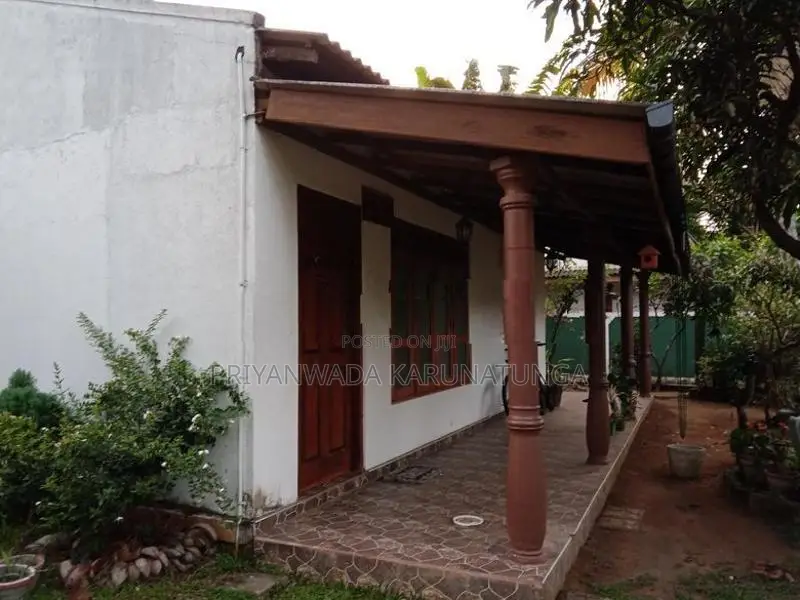 House for Rent Kaduwela