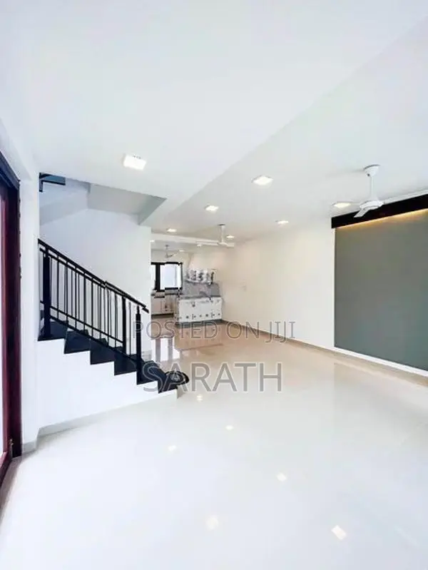 (AE048) 2 Storied Brand New House, Talawatugoda